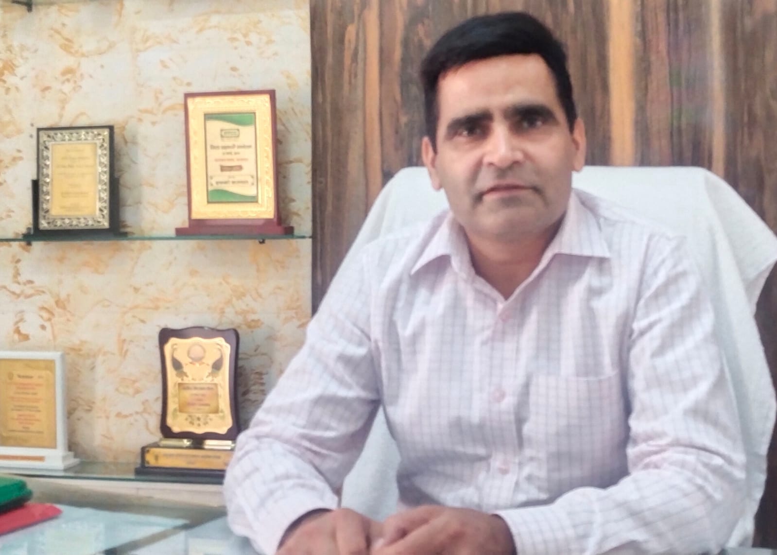 धुआँ किया तो मिलेगा दंड!